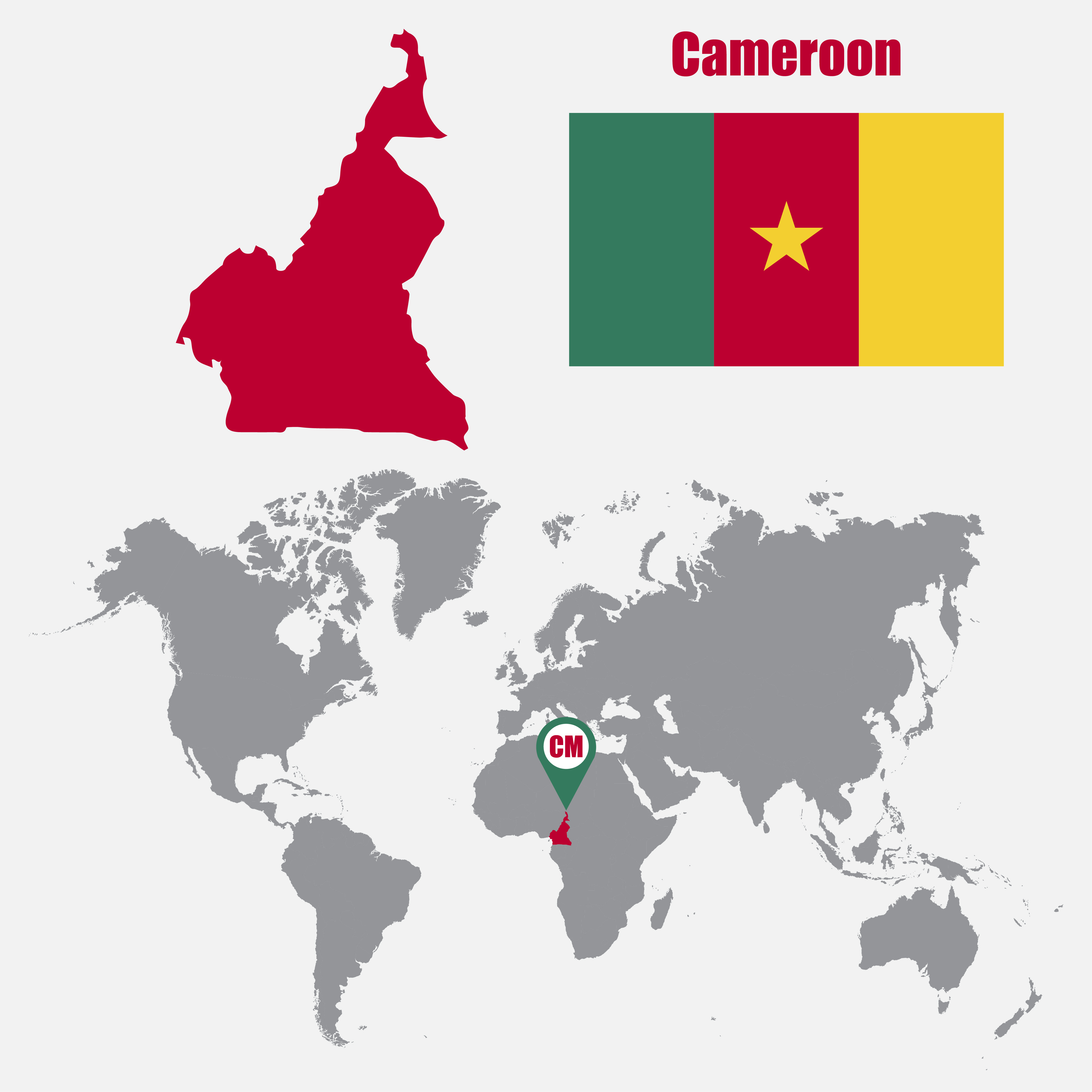 CAMEROUN