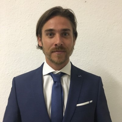 Adrien Roucou