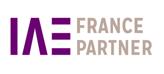 IAE France PARTNER