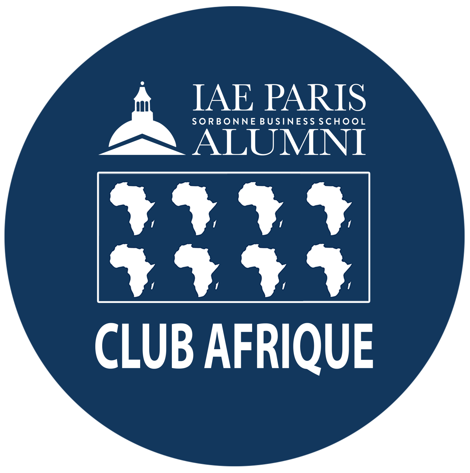 Alumni IAE PARIS SORBONNE