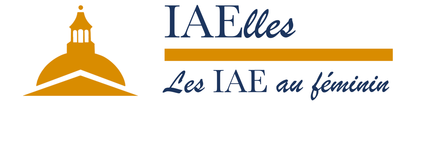IAElles-Les IAE au féminin