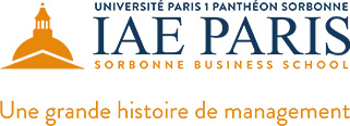 IAE de Paris SORBONNE BUSINESS SCHOOL