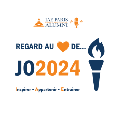 Regard au coeur de JO2024