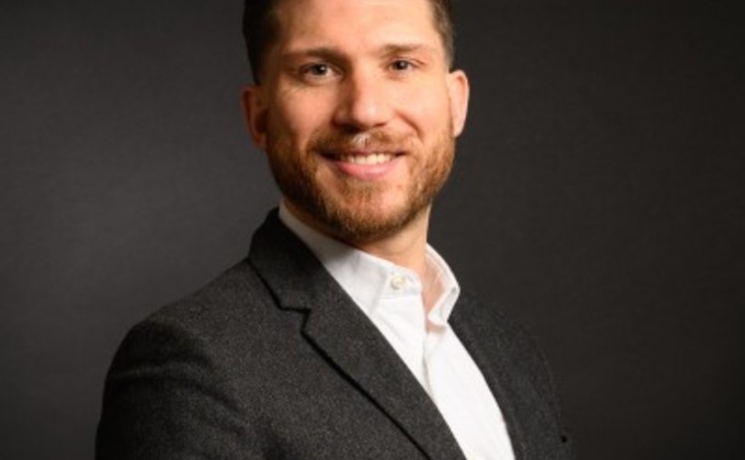 Jean-Baptiste Bouin