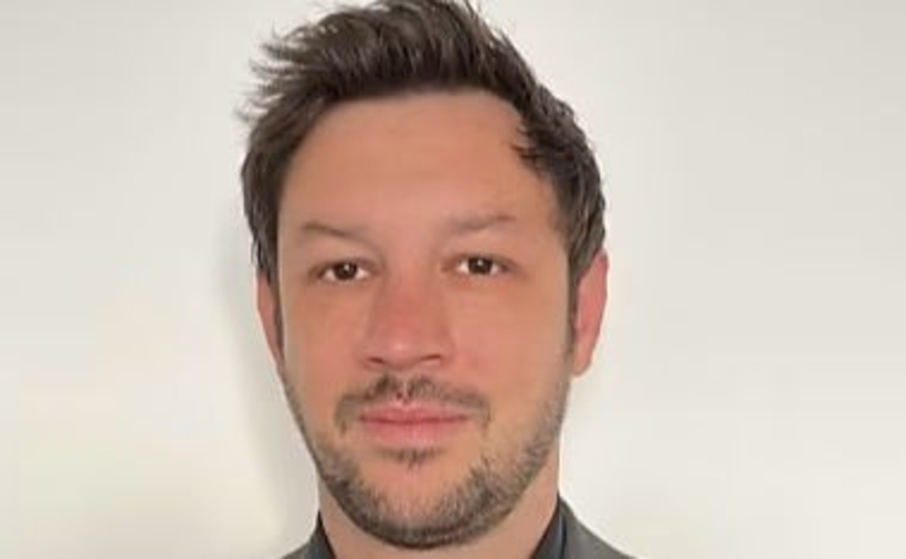 Arnaud Lahoute
