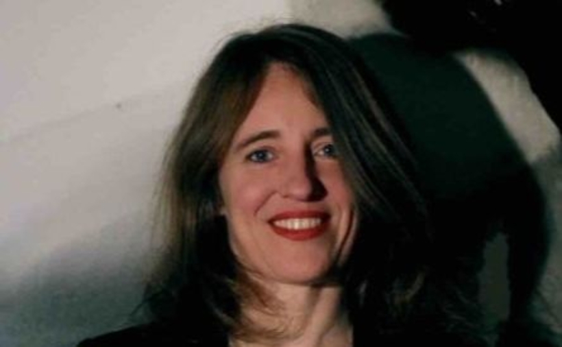 Sandrine Léonard