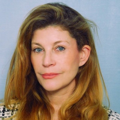 Catherine Beraza