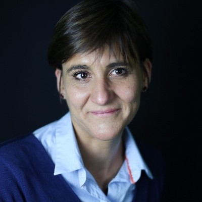 Nadège Passereau