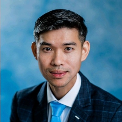 Tian Yow CHANG