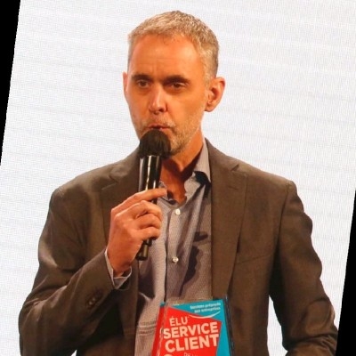 Ludovic Beaudoux