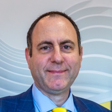 Ludovic Duborgel