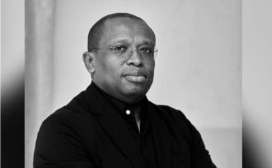 Yves Binzunga
